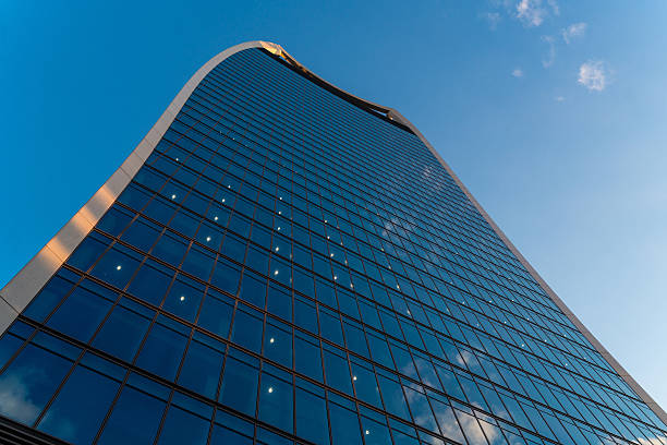 istock London Skyscrapers 534598518