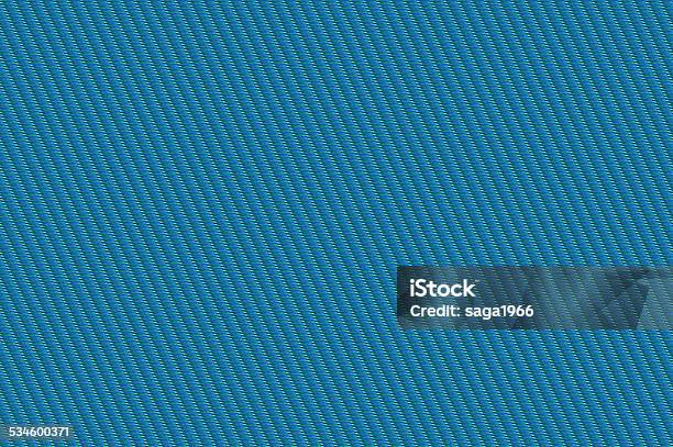 Fine Textured Tech Grid In Deep Sky Blue Colors Stock Photo - Download Image Now - 2015, Abstract, Backgrounds