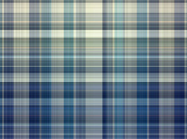 istock abstract fabric plaid Cotton of colorful background  texture and webdesign 534605021