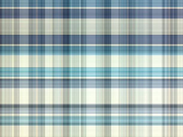 istock abstract fabric plaid Cotton of colorful background  texture and webdesign 534605023