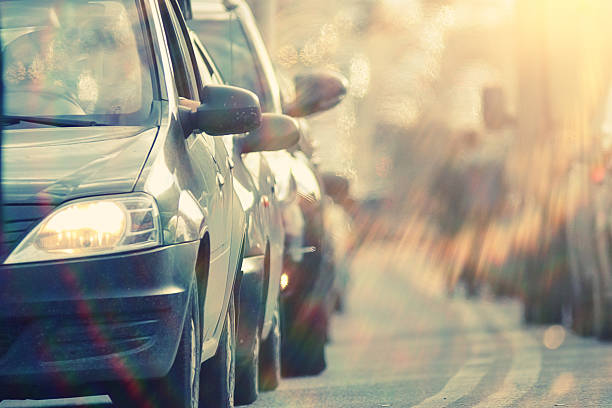 istock traffic congestion Russia 534609573