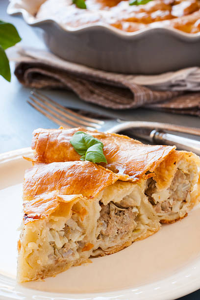 istock Piece of Meat Vertuta. 534611101
