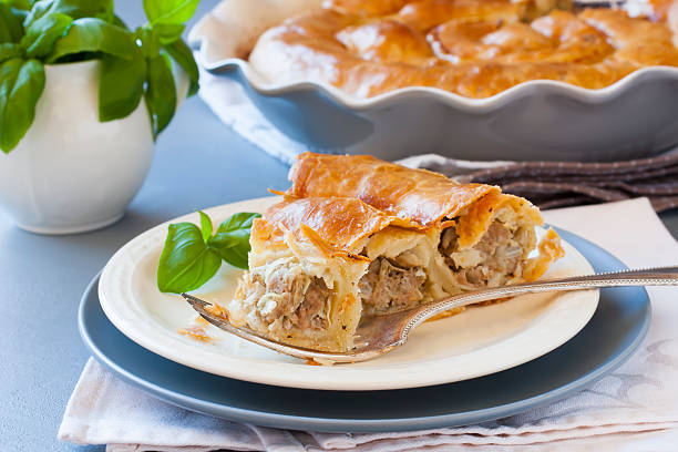 istock Piece of Meat Vertuta. 534611115
