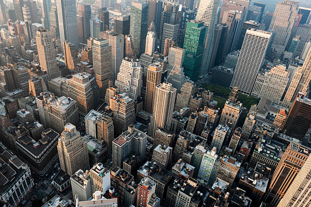 istock New York Skyscrapers 534633825