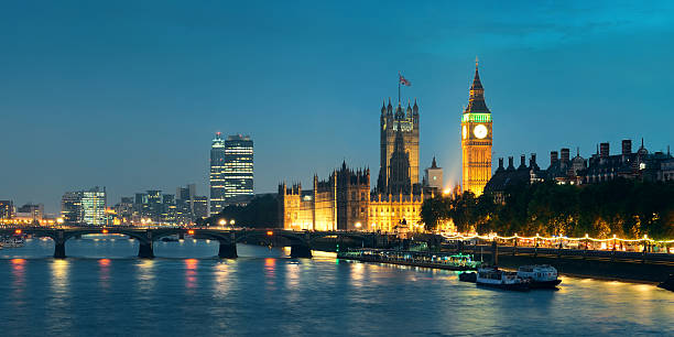 istock House of Parliament 534636297