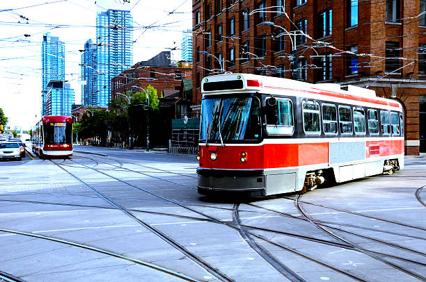 istock new and old streetcar 534640683