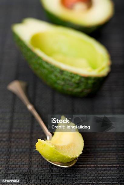 Avocado Stock Photo - Download Image Now - 2015, Avocado, Berry Fruit