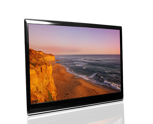 istock tv monitor 534668141