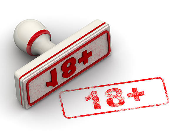 istock Age limit 