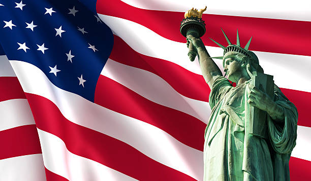 istock Statue of Liberty 534670539