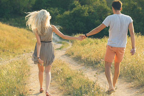 istock couple in love summertime together 534670681
