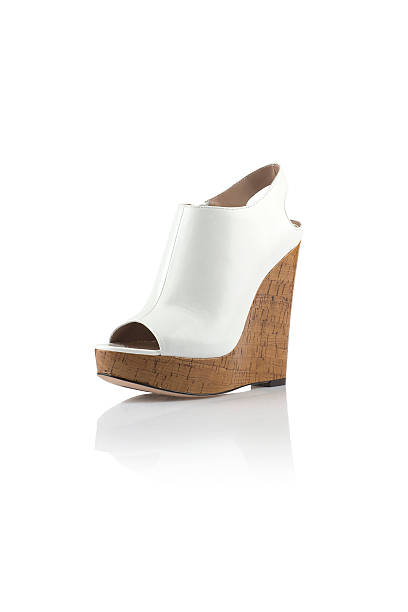 istock Womens fashion shoes 534671173