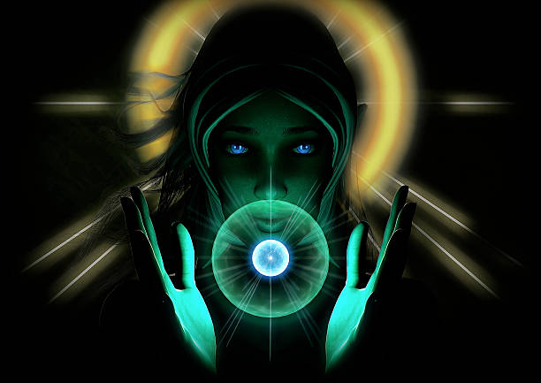 istock Aliens series 11: Alien 
