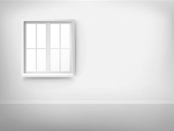 34,600+ Wall Window Stock Illustrations, Royalty-Free Vector Graphics