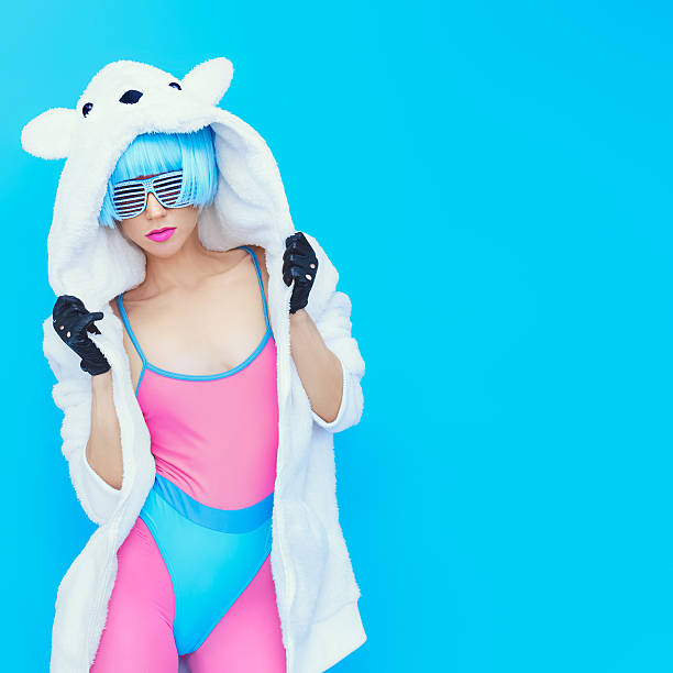 istock teddy bear girl on a blue background 534701775