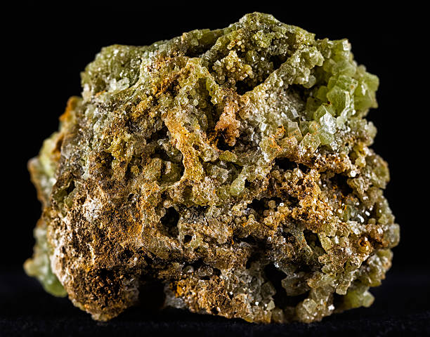 Pyromorphine 90+ Pyromorphite Stock Photos, Pictures & Royalty-Free Images - iStock