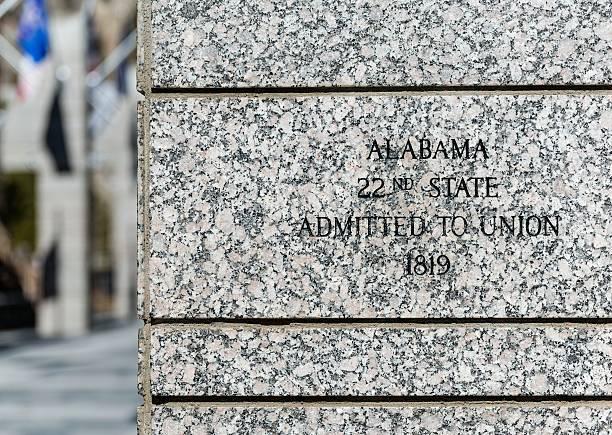 istock Alabama Dedication, Mount Rushmore National Monument 534704445