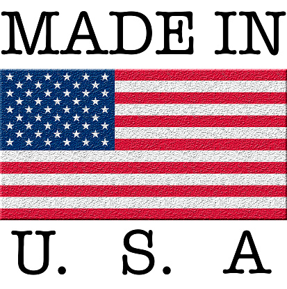 http://www.istockphoto.com/photo/made-in-usa-american-seal-flag-56874850?st=b2846af