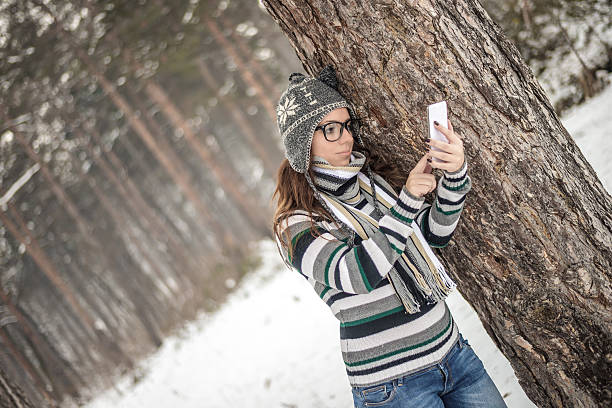 istock Young women use smart phone 534714935