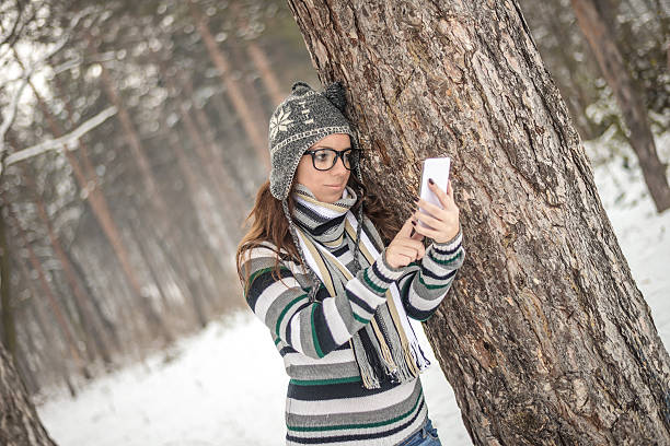 istock Young women use smart phone 534714937