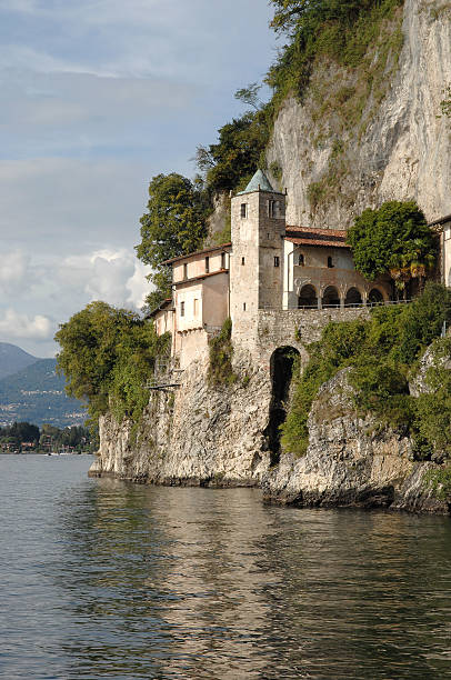 istock Hermitage Santa Caterina del Sasso Ballaro 534716513