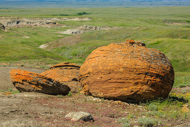 istock Red Rock Coulee Natural Area 534717693