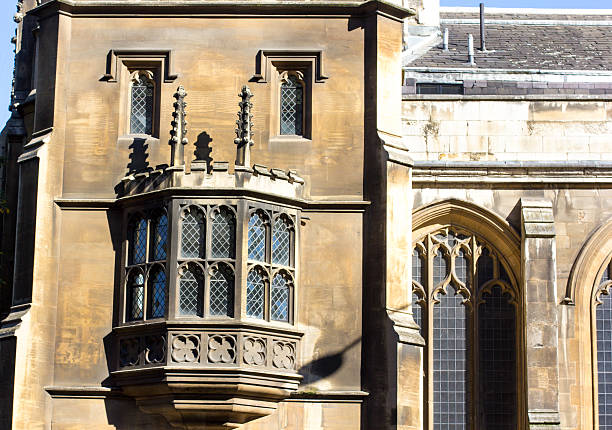 istock St Sepulchre without Newgate in Holborn, London 534722037