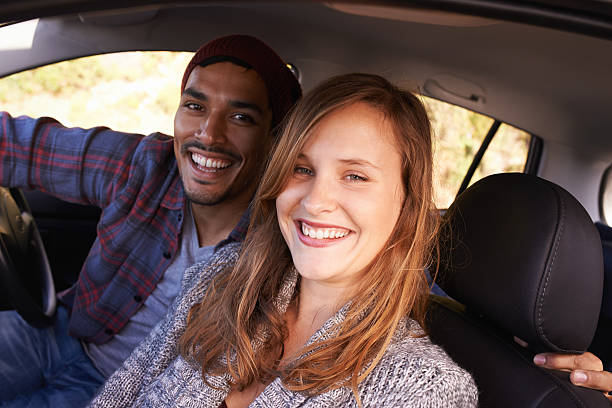 istock On the road to happiness 534722681
