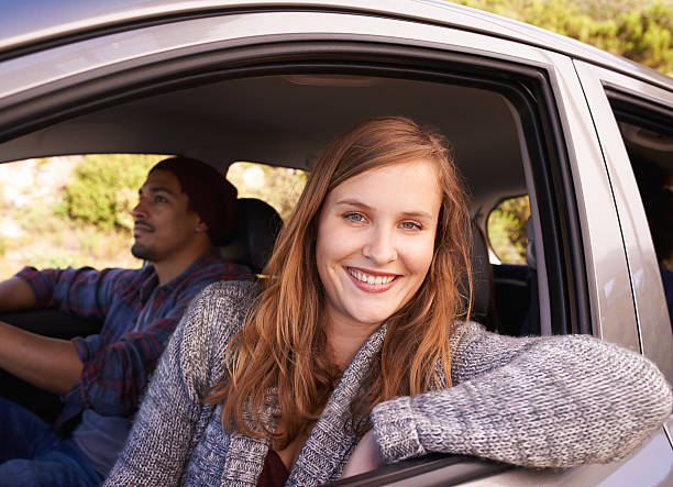 istock It's a great day to be on the road 534722683