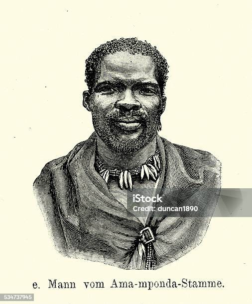 19th Century Africa Stock Illustration - Download Image Now - African-American Ethnicity, 1880-1889, 19th Century