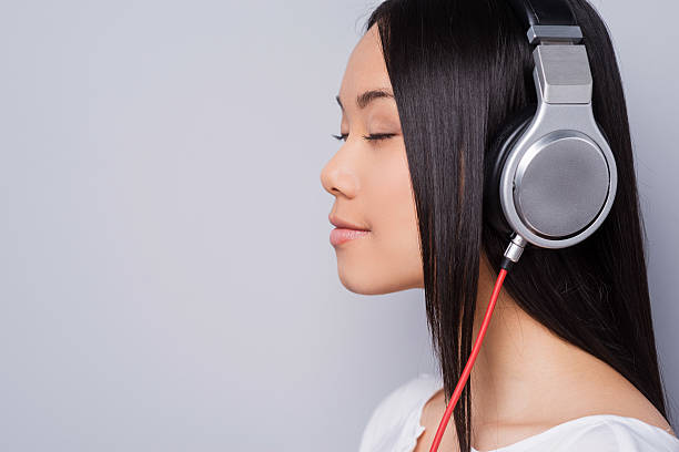 istock Music is a part of my life. 534738123