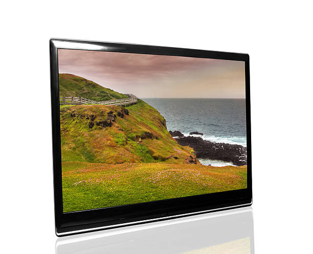 istock tv monitor 534738815
