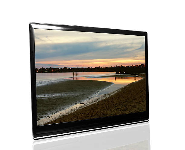 istock tv monitor 534738819