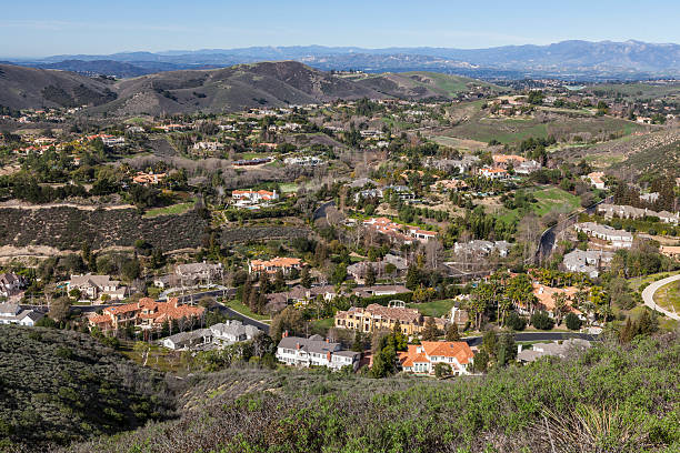 istock California Mansion Valley 534739511