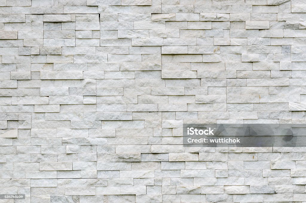 modern pattern of real stone wall modern pattern of real stone wall decorative surface 2015 Stock Photo