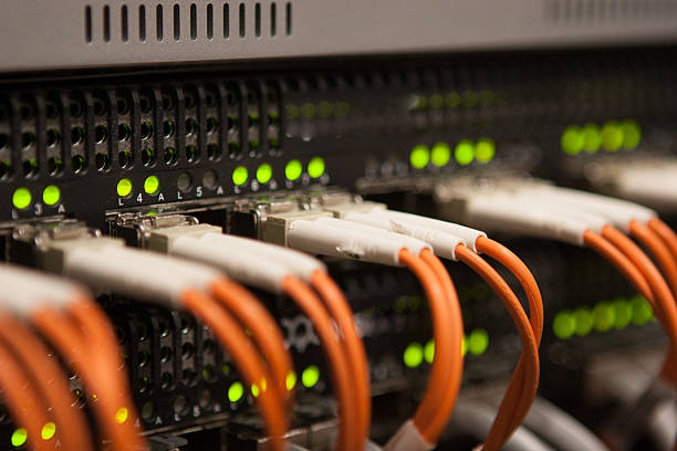 Enterprise switches