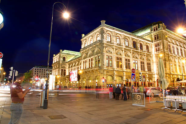 한산합니다 페퍼크랩 - staatsoper 뉴스 사진 이미지