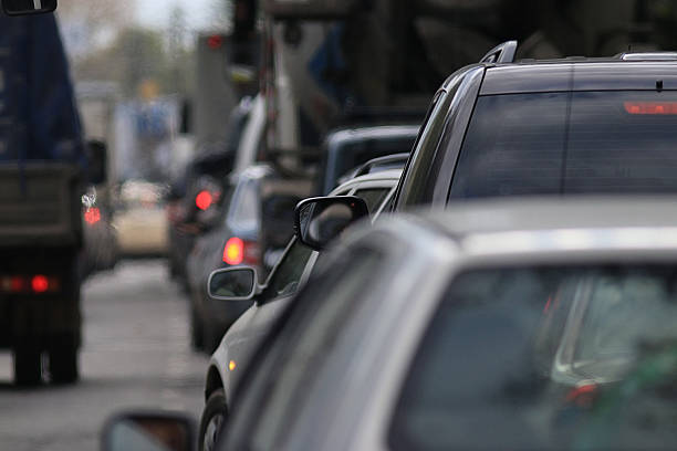 istock traffic congestion Russia 534756917