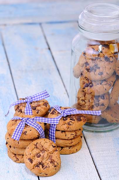 istock Homemade cookies 534757547