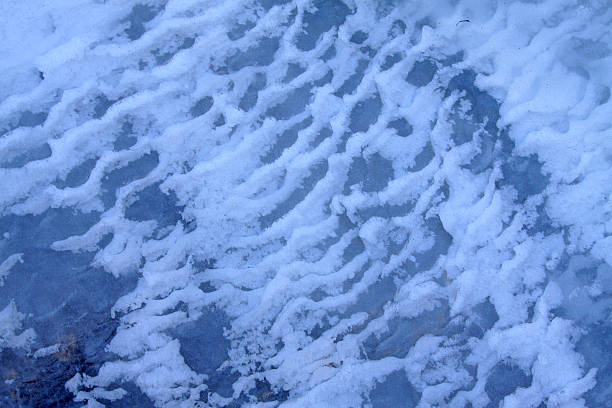 istock ice and snow on the river in winter 534758535