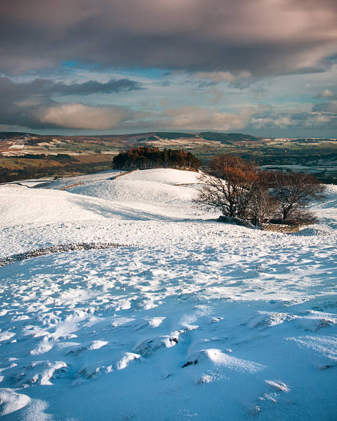 istock The Chieftans Grave, Kirkcarrion, Upper Teesdale, County Durham, UK 534758835