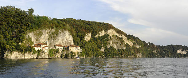 istock Hermitage Santa Caterina del Sasso Ballaro 534759983