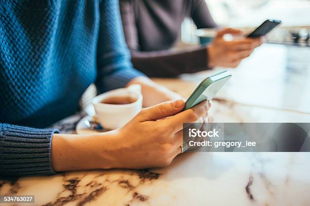 Phones Stock Photo - Download Image Now - 2015, Adult, Business