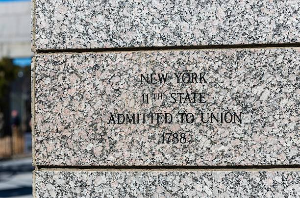 istock New York Dedication, Mount Rushmore National Monument 534763451