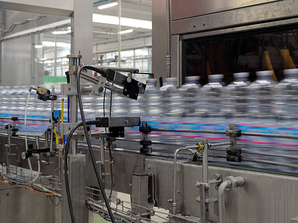 istock industry - mineral water 534782567