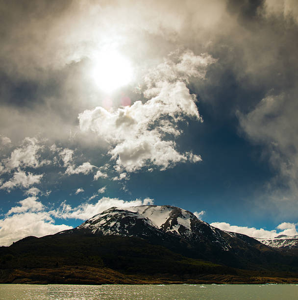 mountain in patagonia argentina 2