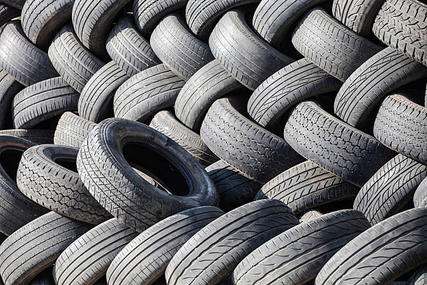 istock car tires, wheel background 534783649