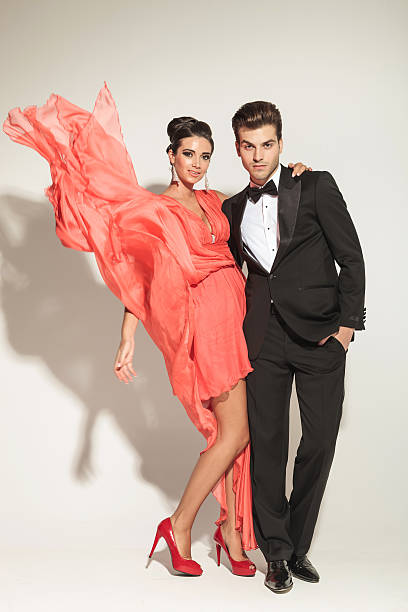 istock fashion man embracing his lover 534784559
