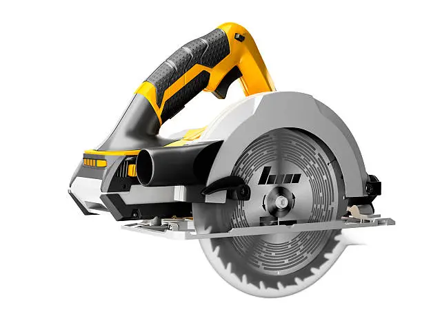 Photo of Circular Saw