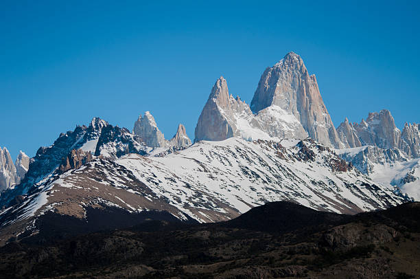 istock fitz roy mountain detail in chalten argentina 6 534798813